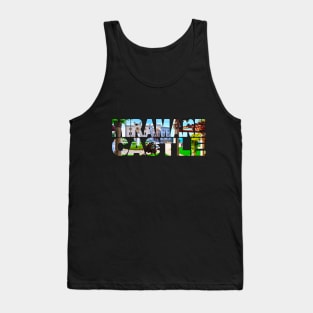 MIRAMARE CASTLE - Trieste Italy Tank Top